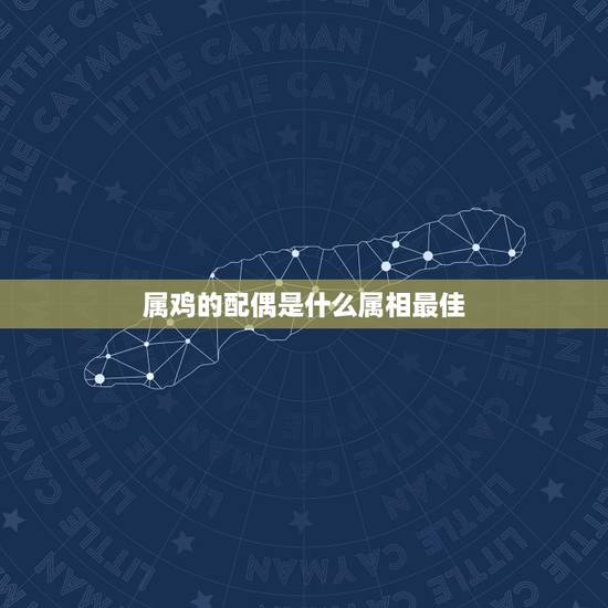 属鸡的配偶是什么属相最佳，属鸡配什么属相好 属鸡最佳配偶属相表