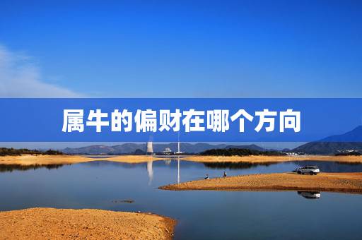 属牛的偏财在哪个方向,属虎的财运在哪个方向 属牛的偏财在哪个方向,属虎的财运在哪个方向