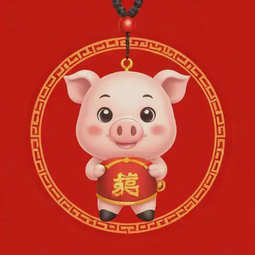 2025属猪女冲太岁忌讳什么,属猪人2025年佩戴什么 2025属猪女冲太岁忌讳什么,属猪人2025年佩戴什么