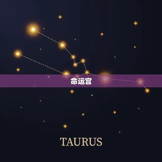 命运宫 命运宫