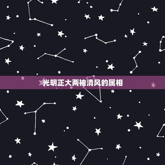 光明正大两袖清风的属相,1976年5月27日属龙在羊年,运气咋样 光明正大两袖清风的属相,1976年5月27日属龙在羊年,运气咋样