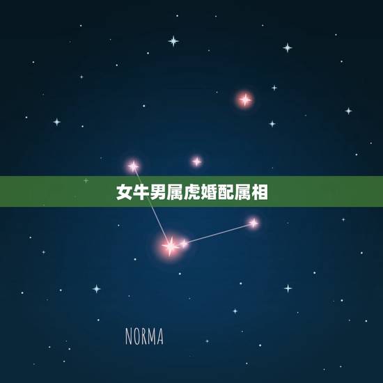 女牛男属虎婚配属相,属牛男和属虎女相配吗 女牛男属虎婚配属相,属牛男和属虎女相配吗