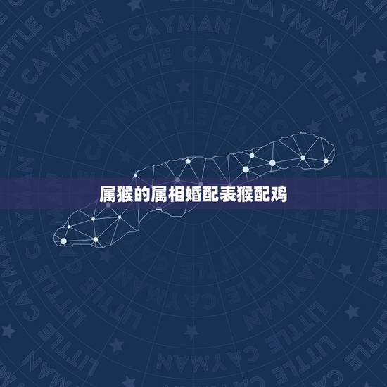 属猴的属相婚配表猴配鸡，属兔的女人和什么属相最般配