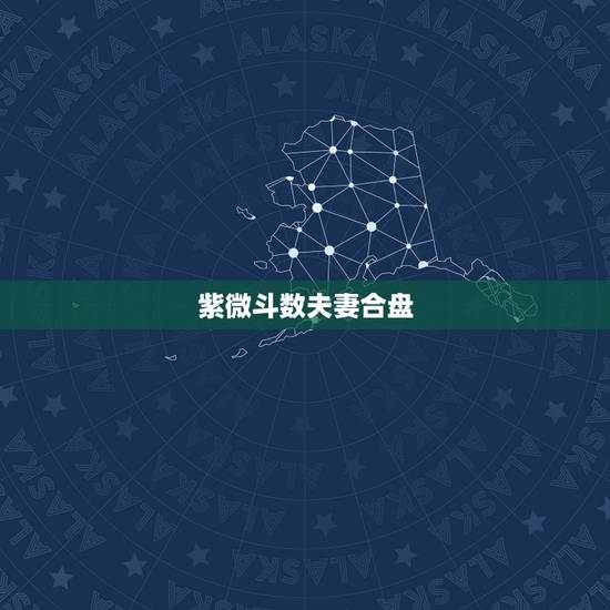 紫微斗数夫妻合盘,求紫微斗数合盘 紫微斗数夫妻合盘,求紫微斗数合盘