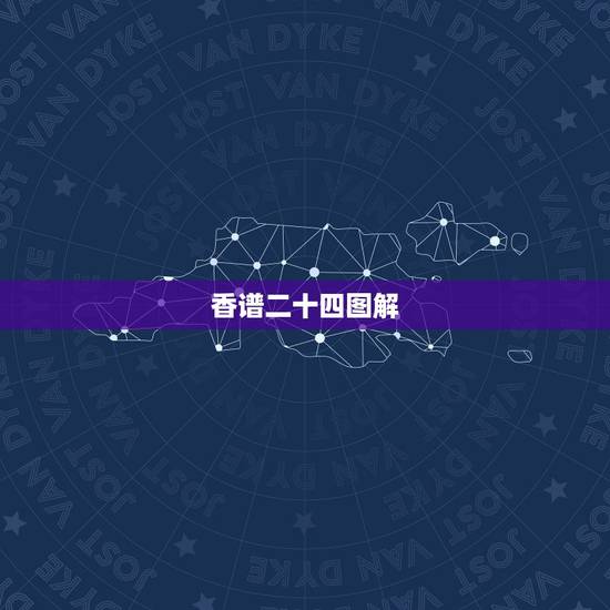 香谱二十四图解,二十四香谱烧香图解待机香是什么意思? 香谱二十四图解,二十四香谱烧香图解待机香是什么意思?