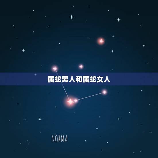 属蛇男人和属蛇女人,男蛇与女蛇婚配合适吗 属蛇男人和属蛇女人,男蛇与女蛇婚配合适吗