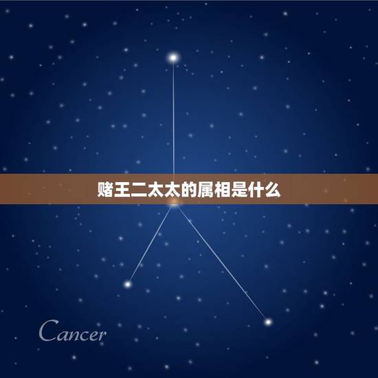 赌王二太太的属相是什么,赌王葬礼,三位太太的挽联各自有什么深意? 赌王二太太的属相是什么,赌王葬礼,三位太太的挽联各自有什么深意?
