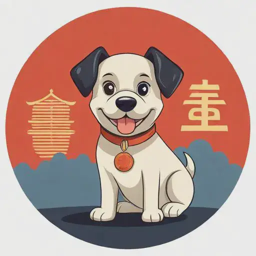 1982年狗十年大运年是哪年 1982年狗十年大运年是哪年