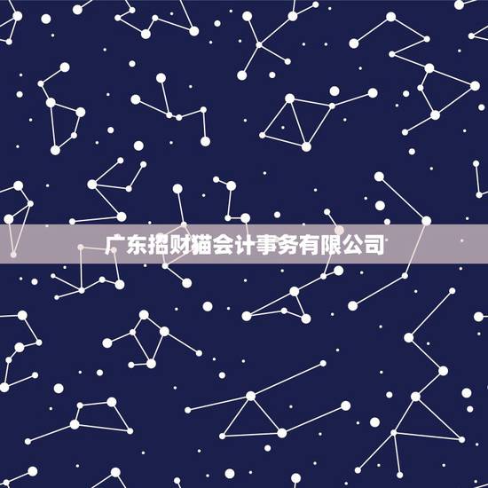 广东招财猫会计事务有限公司，还该不该在代理记账公司工作？
