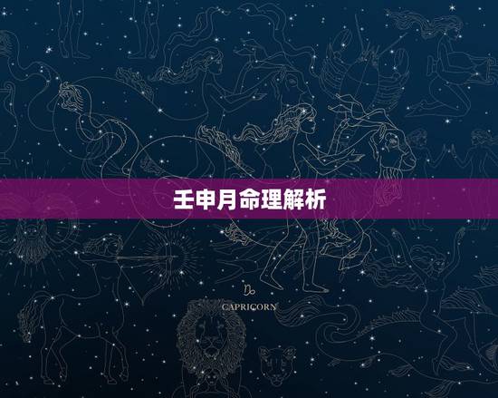 壬申月命理解析,己巳年壬申月丁巳日 壬申月命理解析,己巳年壬申月丁巳日
