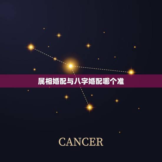 属相婚配与八字婚配哪个准，关于五行配婚和生肖配婚的问题 求教大师，属相