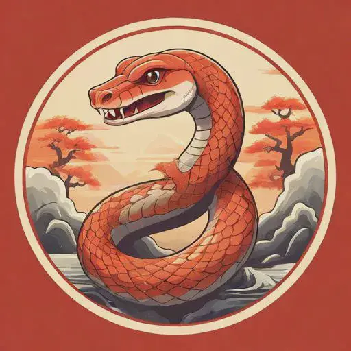 属蛇人在蛇年的运势2025年:蛇的运势2025年运程如何 属蛇人在蛇年的运势2025年:蛇的运势2025年运程如何