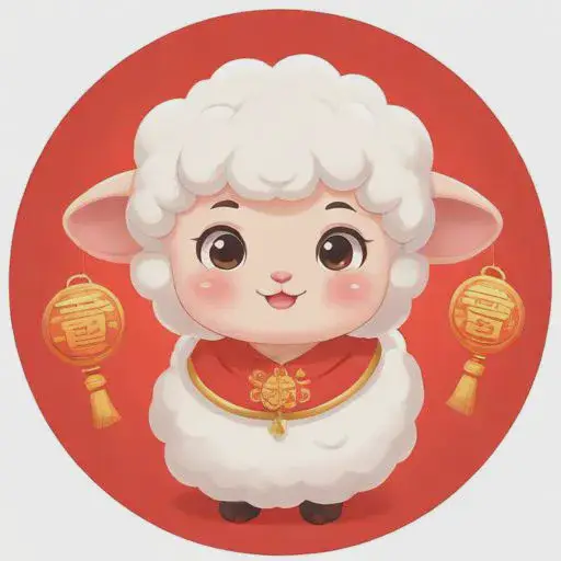 属羊的适合什么样的微信头像,79年属羊旺运微信头像 属羊的适合什么样的微信头像,79年属羊旺运微信头像