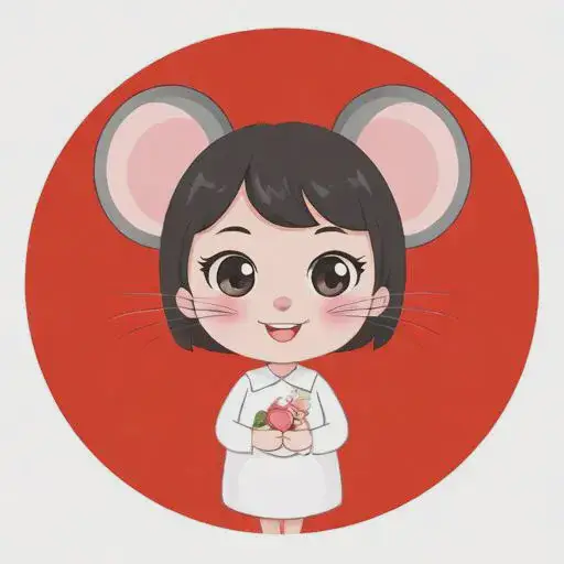 属鼠女的最佳婚配对象上上等，鼠女的最佳婚配属相