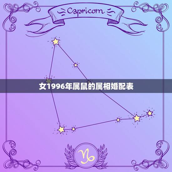 女1996年属鼠的属相婚配表,1996年属鼠女孩2022 年运势 女1996年属鼠的属相婚配表,1996年属鼠女孩2022 年运势