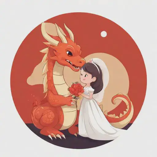 属龙的最佳婚配年龄相差太大了吧，龙的属相婚配表