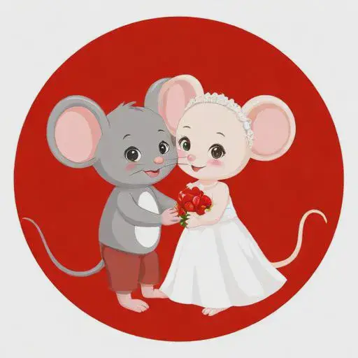 属鼠和什么属相最配婚最合适,属鼠的和什么属相最好 属鼠和什么属相最配婚最合适,属鼠的和什么属相最好