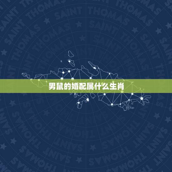男鼠的婚配属什么生肖,属鼠的婚配什么属相 男鼠的婚配属什么生肖,属鼠的婚配什么属相