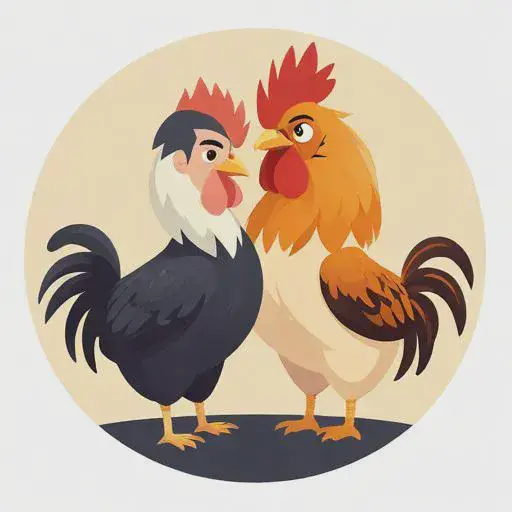 属鸡和属虎的人在一起相配吗 属鸡和属虎的人在一起相配吗
