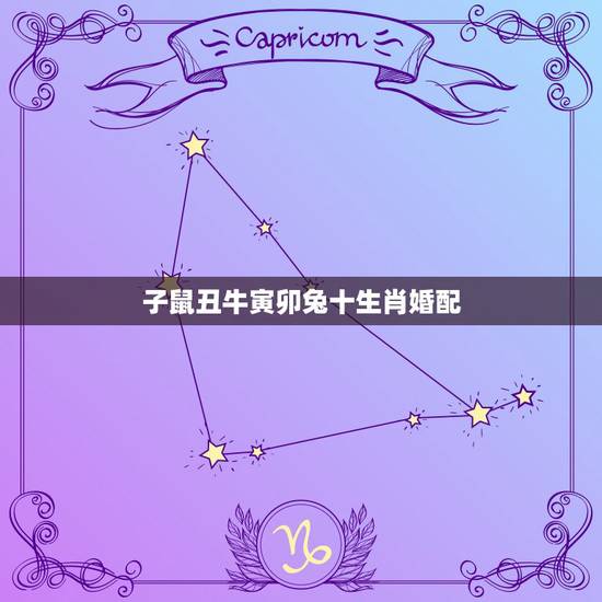 子鼠丑牛寅卯兔十生肖婚配,子鼠丑牛寅虎卯兔成龙巳蛇…… 这是哪首歌的歌 子鼠丑牛寅卯兔十生肖婚配,子鼠丑牛寅虎卯兔成龙巳蛇…… 这是哪首歌的歌