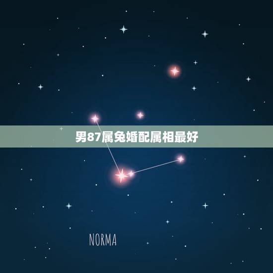 男87属兔婚配属相最好,男87年7月属兔和什么属相最配 男87属兔婚配属相最好,男87年7月属兔和什么属相最配