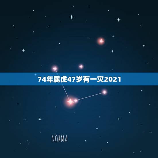 74年属虎47岁有一灾2021,74年属虎47岁有一灾? 74年属虎47岁有一灾2021,74年属虎47岁有一灾?