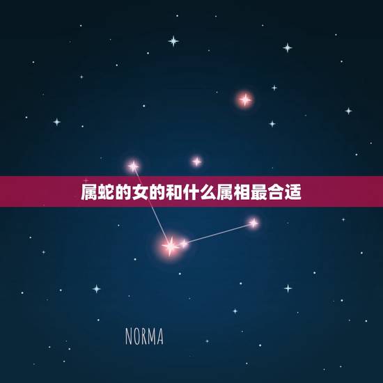 属蛇的女的和什么属相最合适，天珠佩戴禁忌与属相