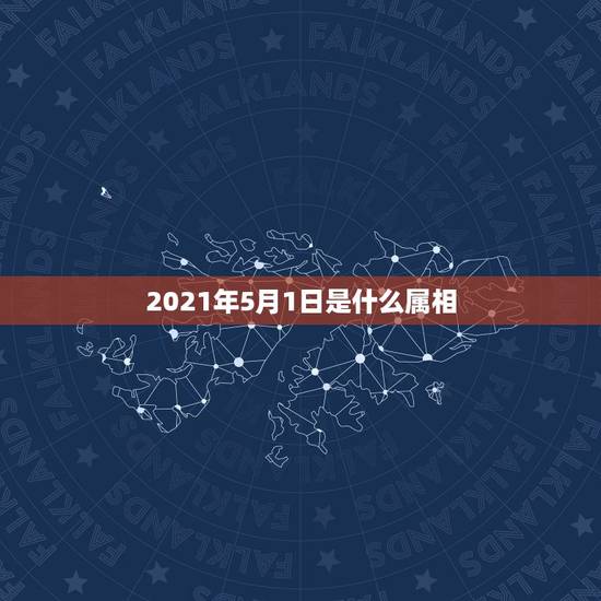 2021年5月1日是什么属相，2021年是什么属相？