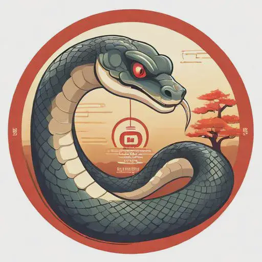 属蛇人几月出生最好命日历网，属蛇农历几月出生最好命运