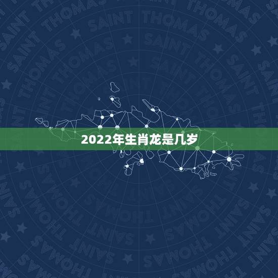 2022年生肖龙是几岁,1976年的龙45岁后的财运 2022年生肖龙是几岁,1976年的龙45岁后的财运