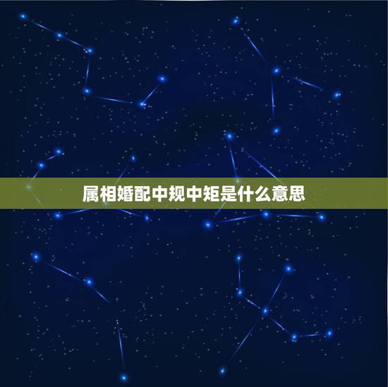 属相婚配中规中矩是什么意思,属狗和什么属相最配 属狗的属相婚配表大全 属相婚配中规中矩是什么意思,属狗和什么属相最配 属狗的属相婚配表大全