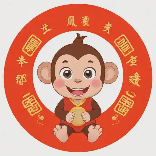 属猴2025年每月运势 卜易居，2025年属猴人每月运势