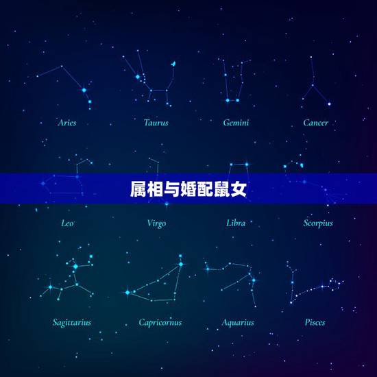 属相与婚配鼠女,属鼠的和什么属相最配 属鼠的属相婚配表 属相与婚配鼠女,属鼠的和什么属相最配 属鼠的属相婚配表