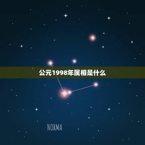 公元1998年属相是什么,1998年生的人在五行里属什么 公元1998年属相是什么,1998年生的人在五行里属什么
