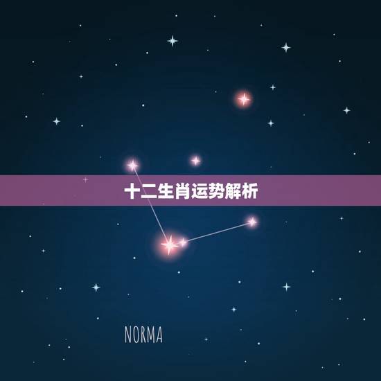 十二生肖运势解析,2022 年12生肖运程 十二生肖运势解析,2022 年12生肖运程