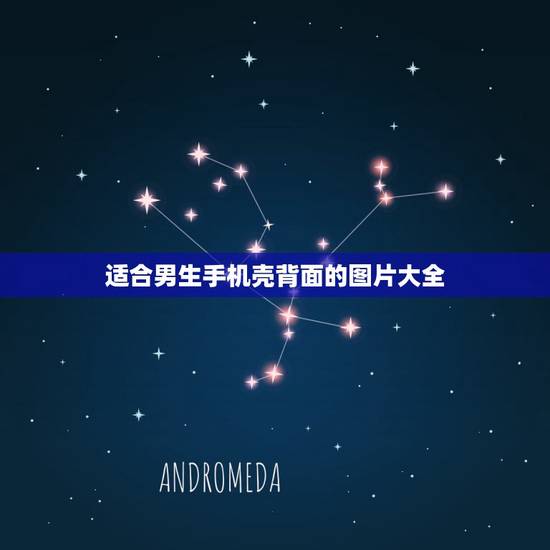 适合男生手机壳背面的图片大全，求类似于这个手机壳背面图片的壁纸