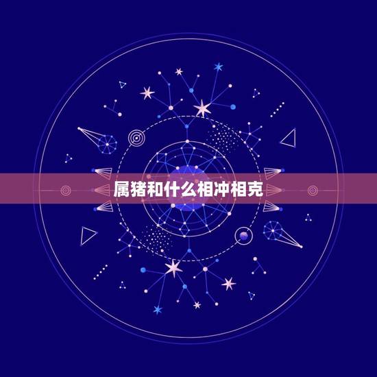 属猪和什么相冲相克,属猪和属猴同事好不好 属猪和什么相冲相克,属猪和属猴同事好不好