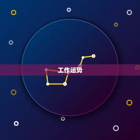 工作运势 工作运势