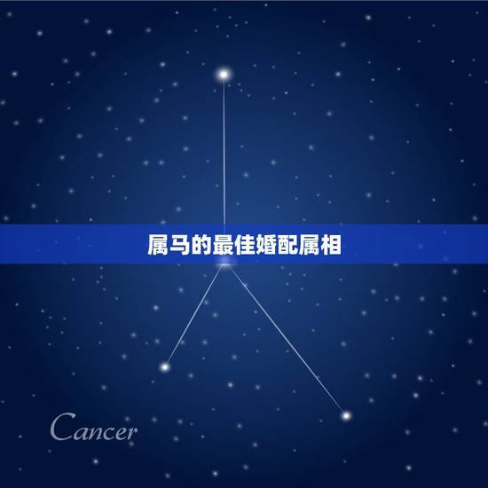 属马的最佳婚配属相,属马的最佳配偶是什么? 属马的最佳婚配属相,属马的最佳配偶是什么?