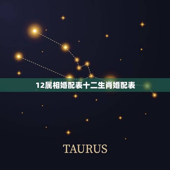 12属相婚配表十二生肖婚配表,什么属相的女人最旺夫 12属相婚配表十二生肖婚配表,什么属相的女人最旺夫