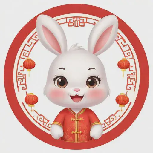 属兔的今年多大与什么配最好：属兔人的最佳婚配属相