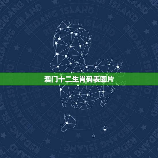 澳门十二生肖码表图片，2022年澳门资料大全神州大地的动物