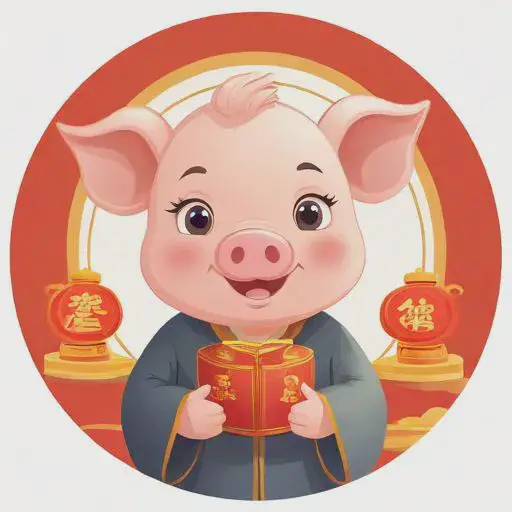 属猪的人今年多大了2025年,2025年属猪人的全年运势 属猪的人今年多大了2025年,2025年属猪人的全年运势