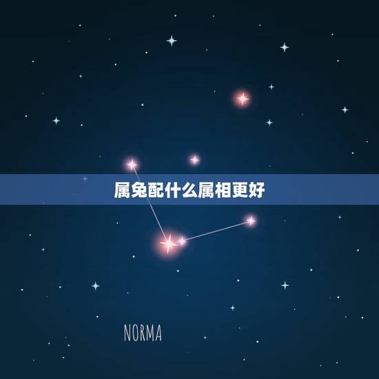 属兔配什么属相更好,属兔不能配什么属相 属兔配什么属相更好,属兔不能配什么属相