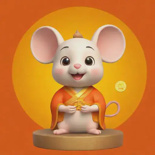 今日属鼠的财运运势佛滔算命网:今年属鼠的财运和运气如何 今日属鼠的财运运势佛滔算命网:今年属鼠的财运和运气如何