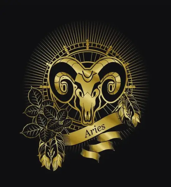 白羊男爱情模式