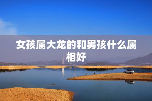 女孩属大龙的和男孩什么属相好,88年属龙的女孩 找什么属相和命的男孩好 女孩属大龙的和男孩什么属相好,88年属龙的女孩 找什么属相和命的男孩好