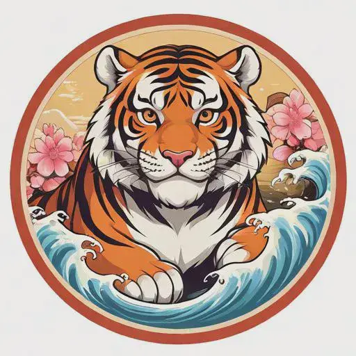 1974年三月属虎是什么命:1974年是水虎还是木虎 1974年三月属虎是什么命:1974年是水虎还是木虎