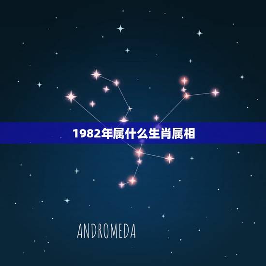 1982年属什么生肖属相,1982年属什么生肖多大 1982年属什么生肖属相,1982年属什么生肖多大