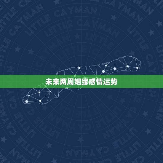 未来两周姻缘感情运势,婚姻生活运势 未来两周姻缘感情运势,婚姻生活运势